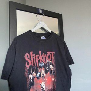 Slipknot Heavy Metal t Shirt 5b2a